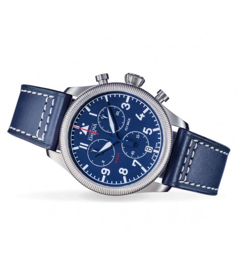 Aviator Flyback Chrono