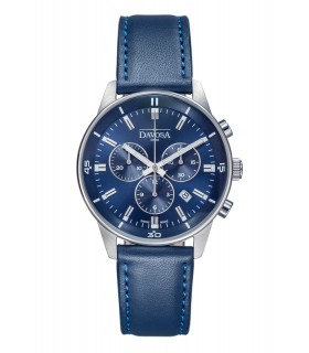 Vireo Chronograph