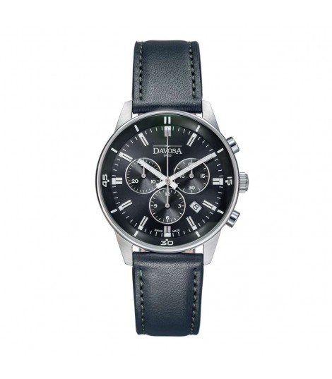 Vireo Chronograph : dernier modèle
