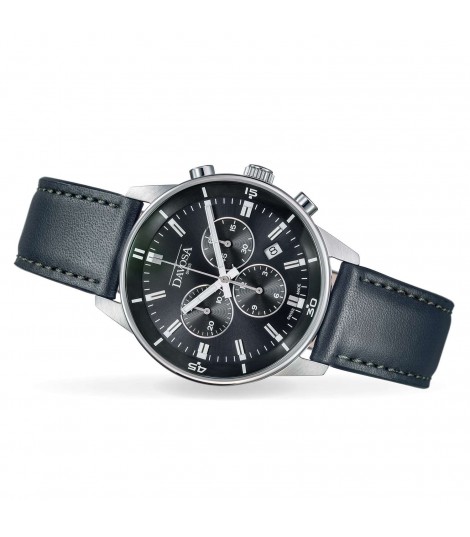 Vireo Chronograph : dernier modèle