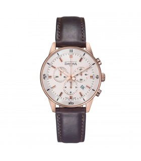 Vireo Chronograph : dernier modèle