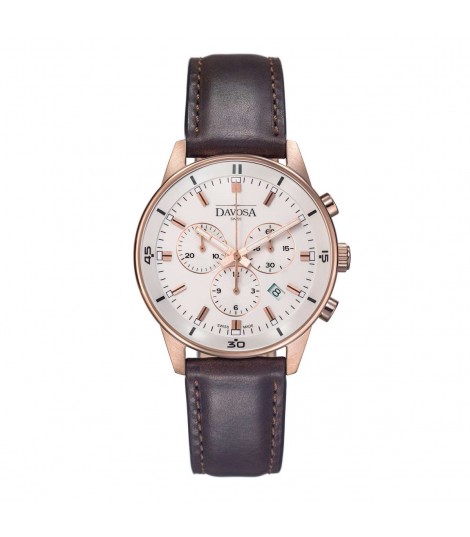 Vireo Chronograph : dernier modèle