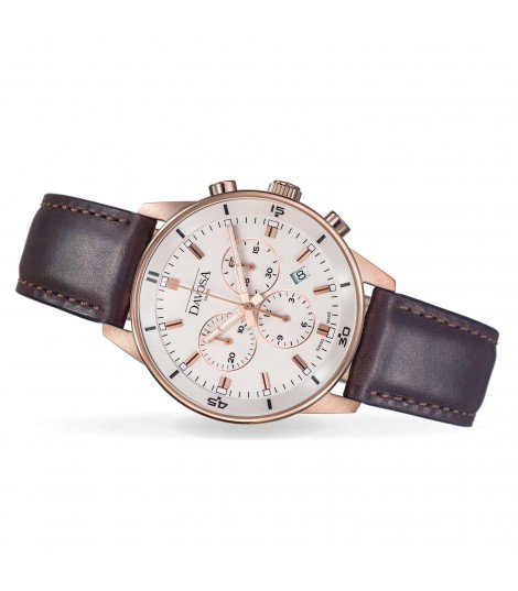 Vireo Chronograph : dernier modèle