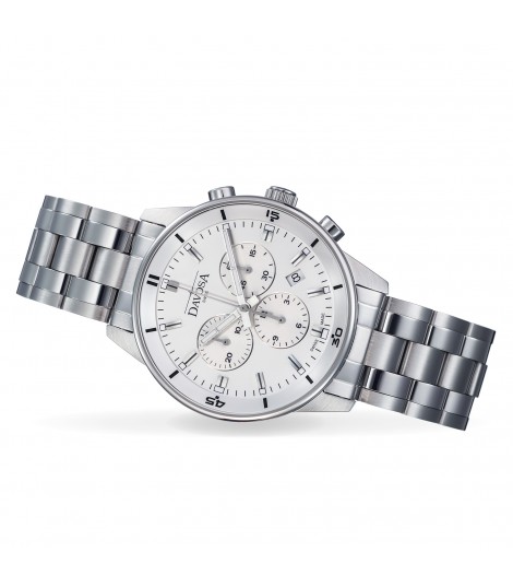 Vireo Chronograph : dernier modèle