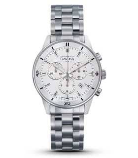 Vireo Chronograph : dernier modèle