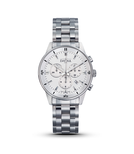 Vireo Chronograph : dernier modèle