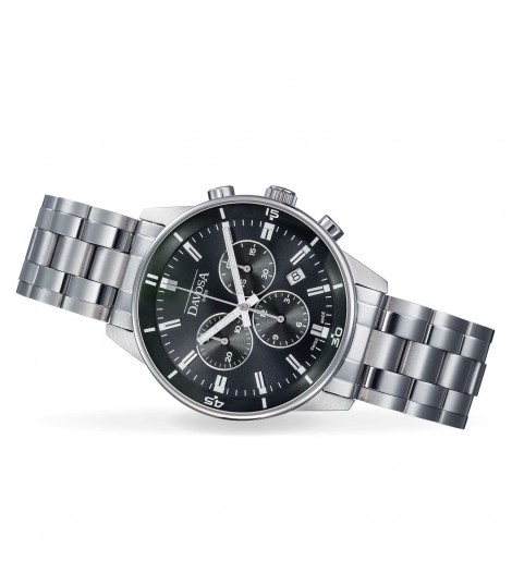 Vireo Chronograph
