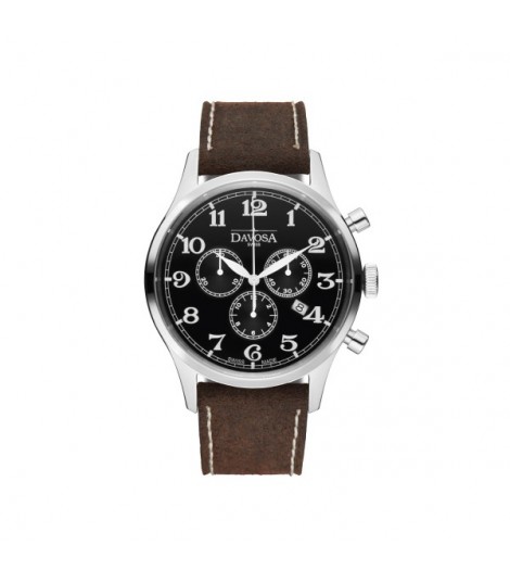 Heritage Chronograph
