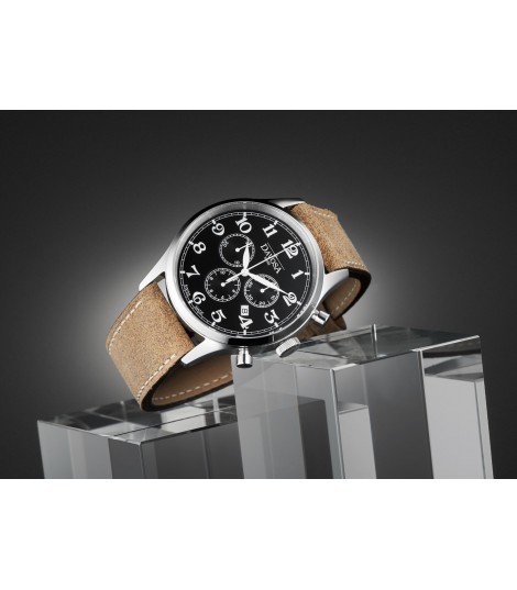 Heritage Chronograph