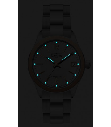 NEWTON LADY AUTOMATIC diamonds