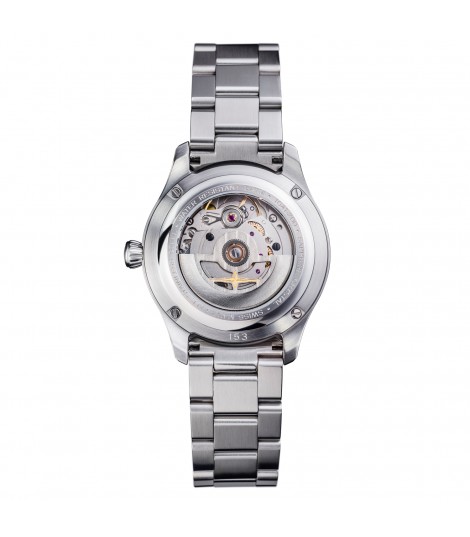 NEWTON LADY AUTOMATIC diamonds