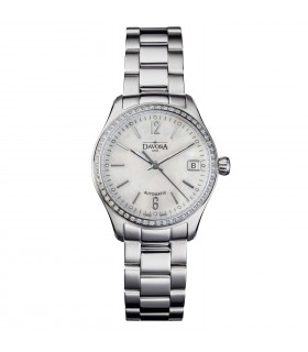 NEWTON LADY AUTOMATIC diamonds