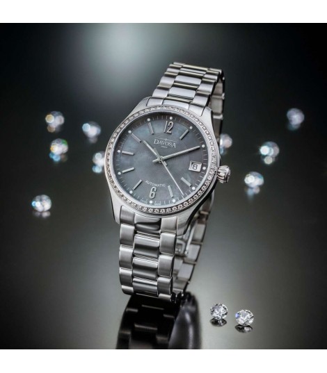 NEWTON LADY DIAMONDS Automatic