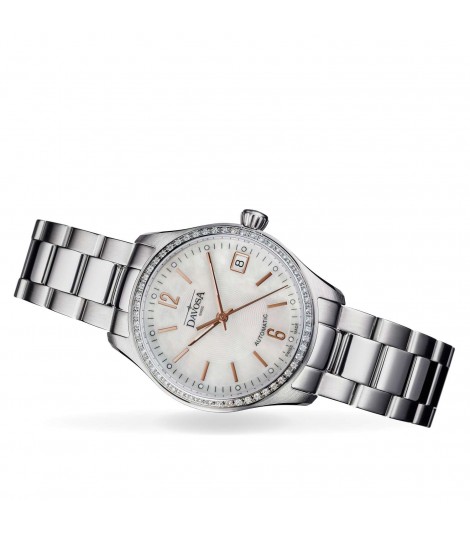NEWTON LADY DIAMONDS Automatic