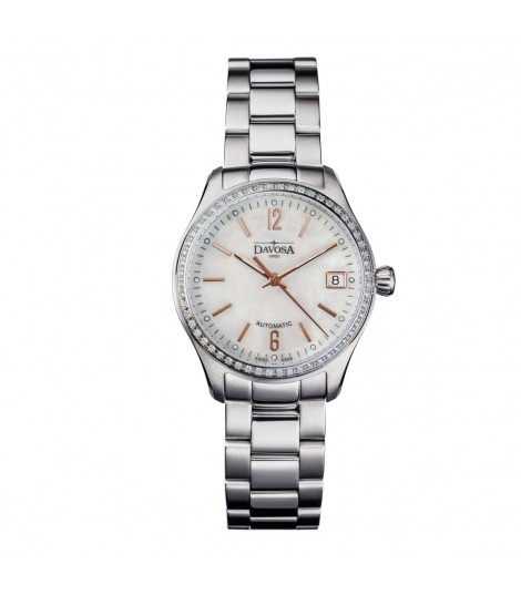 NEWTON LADY DIAMONDS Automatic