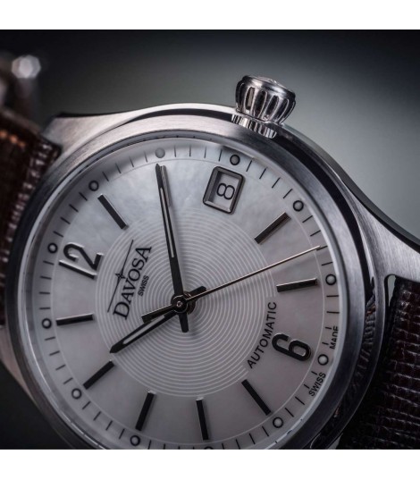 NEWTON LADY AUTOMATIC