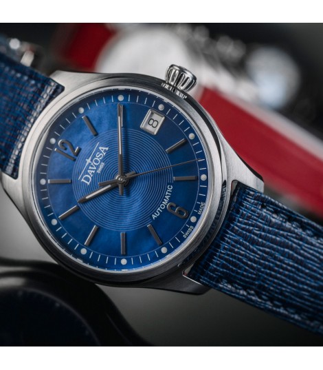 NEWTON LADY AUTOMATIC