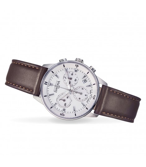 Vireo Medium Chronograph