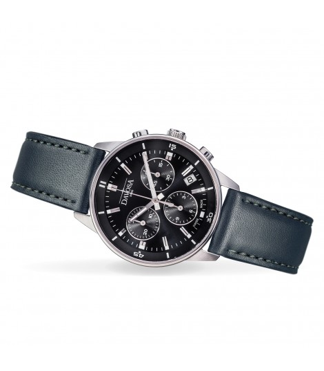 Vireo Medium Chronograph