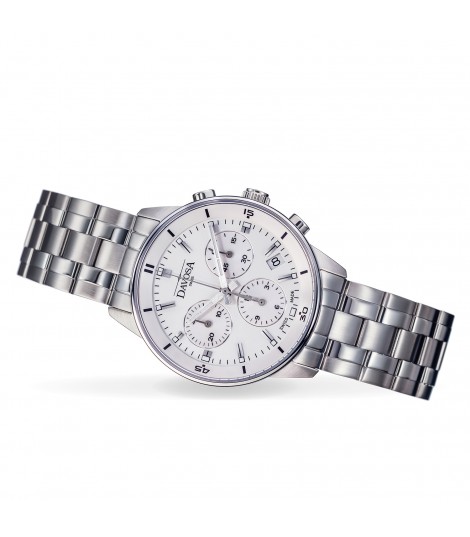 Vireo Medium Chronograph