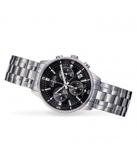 Vireo Medium Chronograph