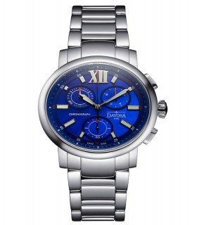 Oval Edition Chronograph -35%