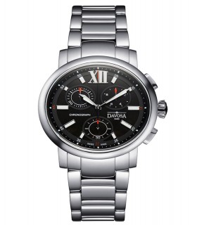 Oval Edition Chronograph -35%