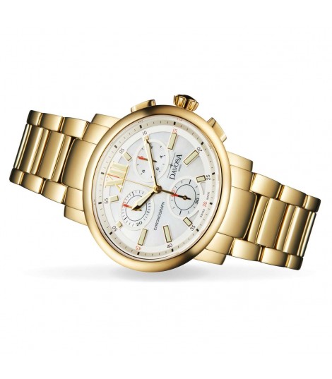 Oval Edition Chronograph -35%