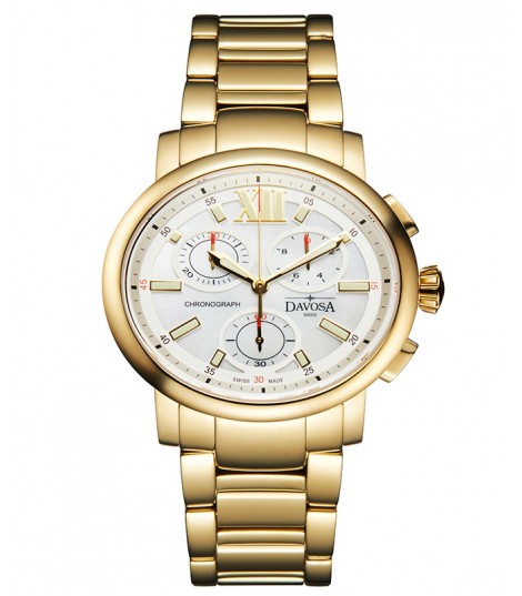 Oval Edition Chronograph -35%