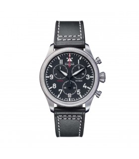 Aviator Flyback Chrono