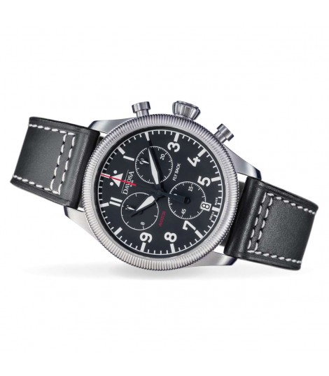 Aviator Flyback Chrono