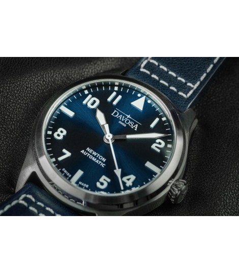 NEWTON PILOT Automatic