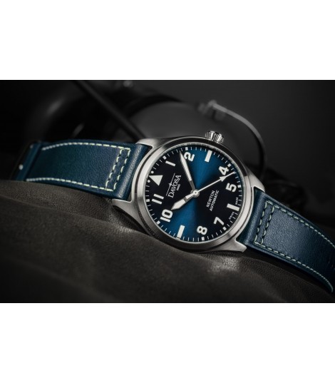 NEWTON PILOT Automatic