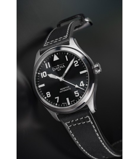 NEWTON PILOT Automatic