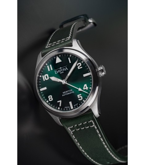 NEWTON PILOT Automatic