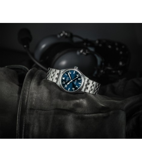 NEWTON PILOT Automatic