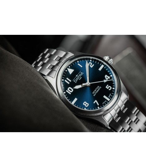 NEWTON PILOT Automatic