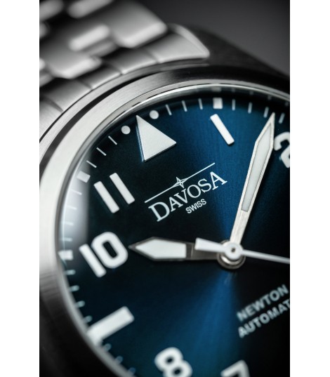 NEWTON PILOT Automatic