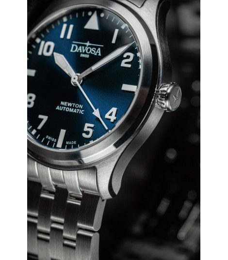 NEWTON PILOT Automatic