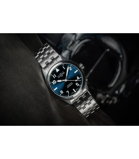 NEWTON PILOT Automatic