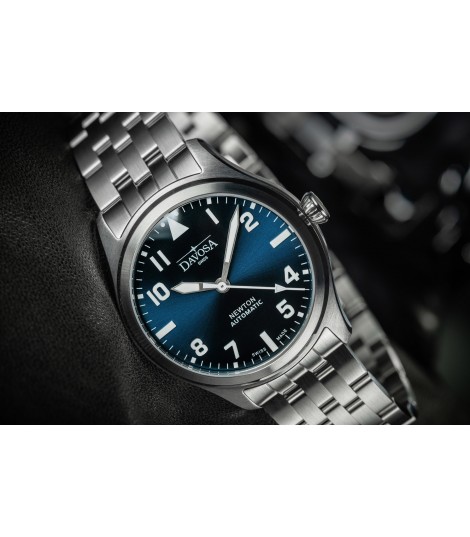 NEWTON PILOT Automatic