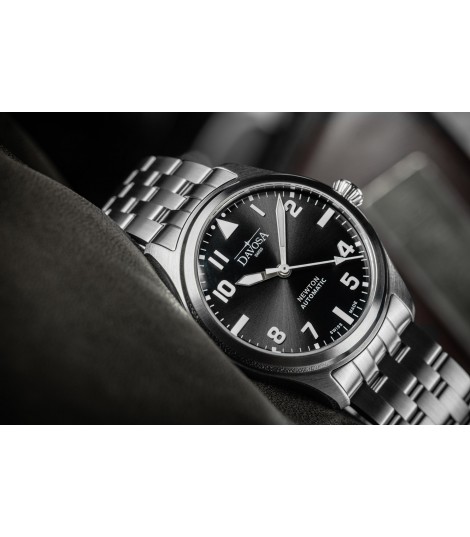 NEWTON PILOT Automatic