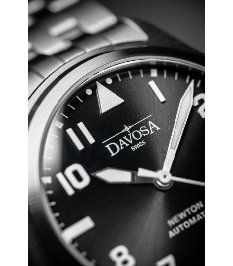 NEWTON PILOT Automatic