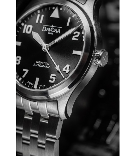 NEWTON PILOT Automatic