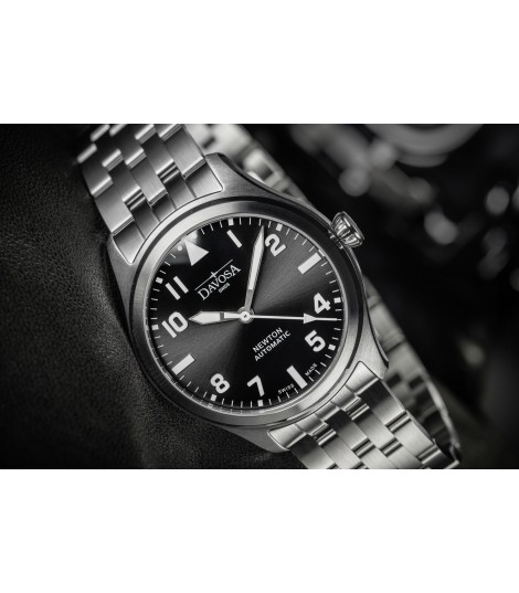 NEWTON PILOT Automatic