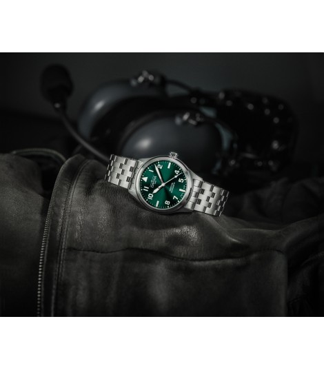 NEWTON PILOT Automatic