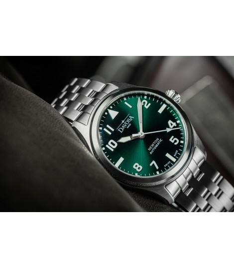 NEWTON PILOT Automatic