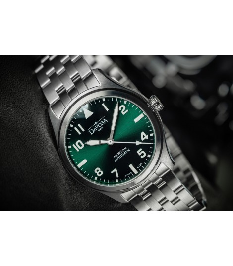 NEWTON PILOT Automatic