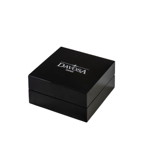 coffret bois laqué pour modèle édition limité