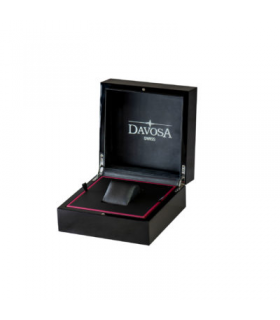 coffret bois laqué pour modèle édition limité